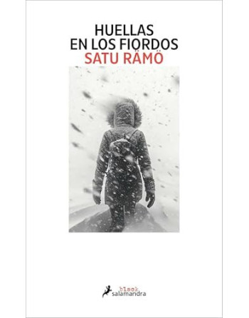 Huellas en los Fiordos