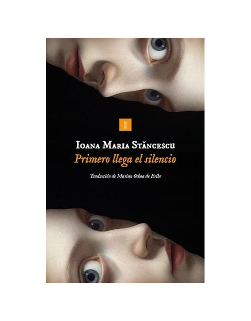 Primero llega el silencio