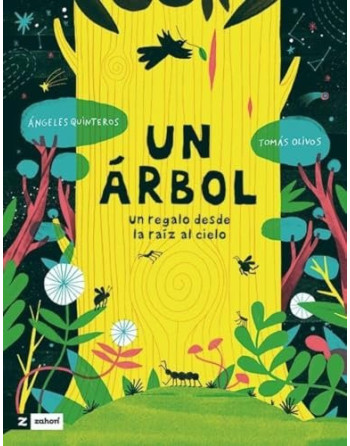 Un Arbol