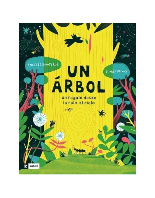 Un Arbol
