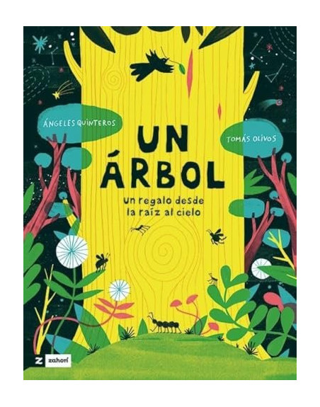 Un Arbol