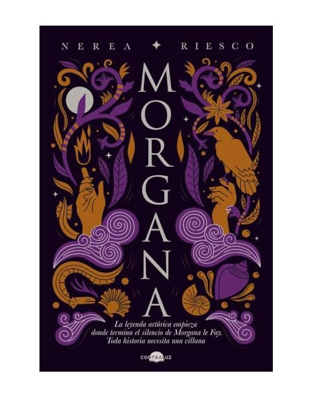 Mogana