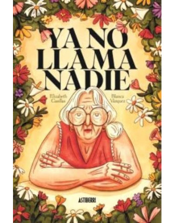 Ya no llama nadie