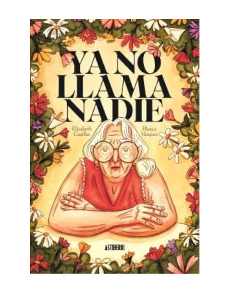 Ya no llama nadie