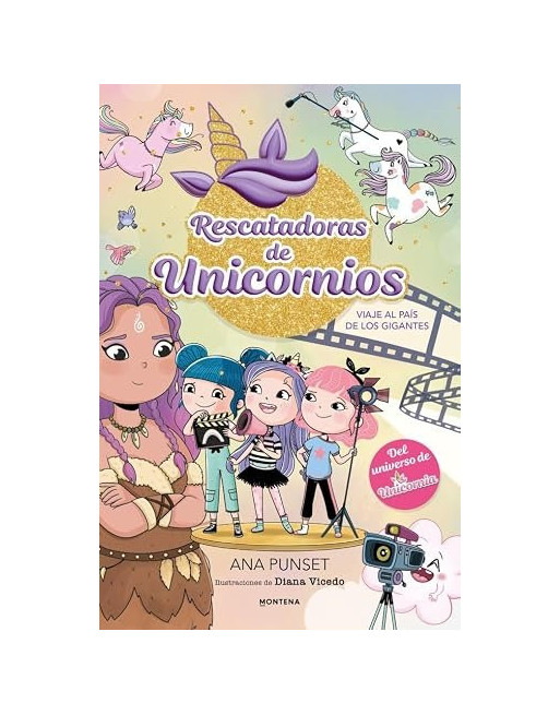Rescatadoras unicornios 10