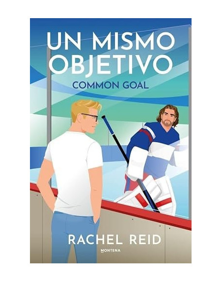 Un mismo objetivo game changers 5