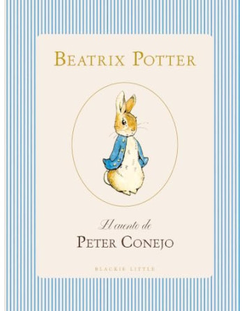 Un cuento d Peter Conejo