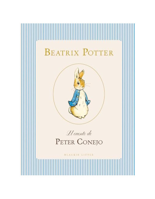 Un cuento d Peter Conejo