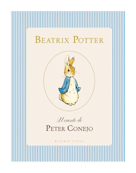 Un cuento d Peter Conejo