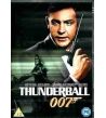 James Bond : Thunderball DVD