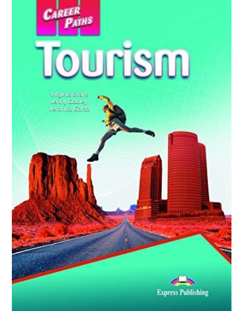 Toursim career paths