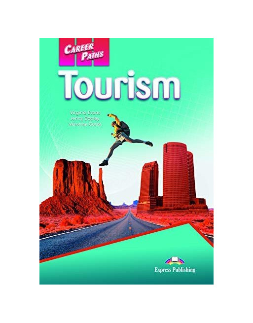 Toursim career paths