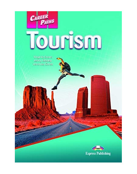 Toursim career paths