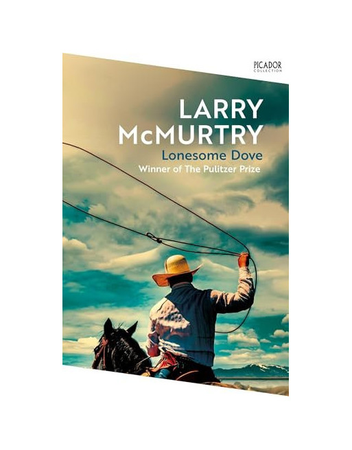 Lonesome Dove