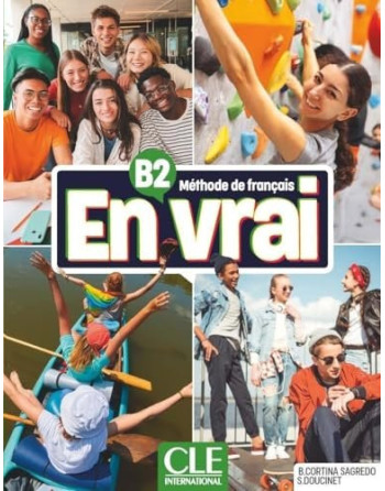 En vrai B2 liver eleve