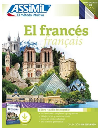 Assimil Frances Superpack + cd