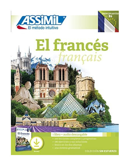 Assimil Frances Superpack + cd