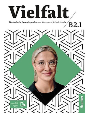 Vielfalt B2.1 Kursbuch