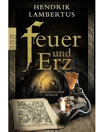 Feuer und Erz