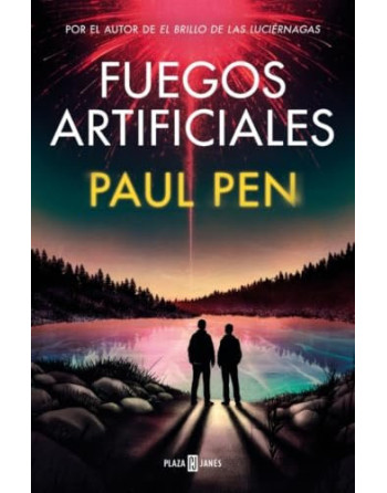 Fuegos artificiales