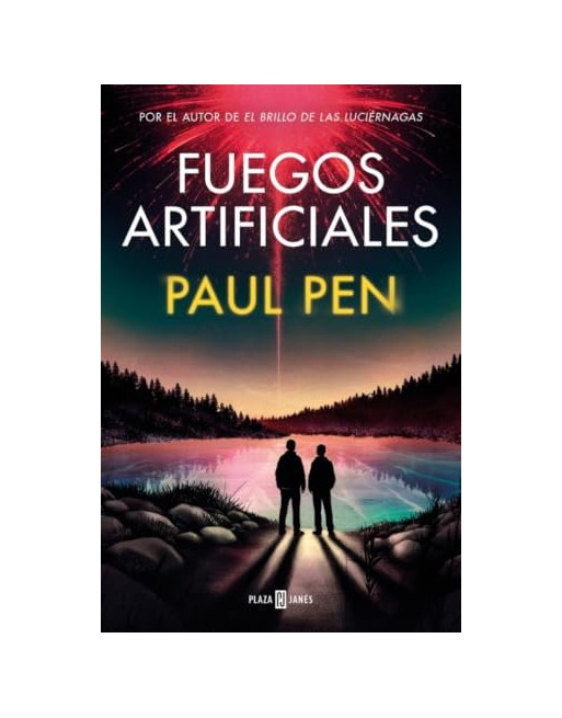 Fuegos artificiales
