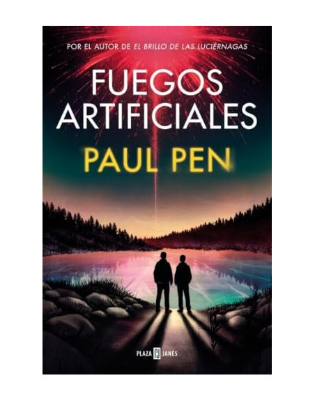 Fuegos artificiales