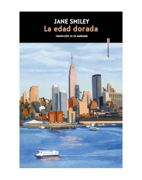 Edad dorada