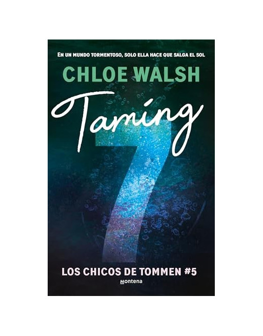Taming 7