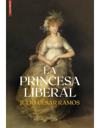 La  princesa liberal