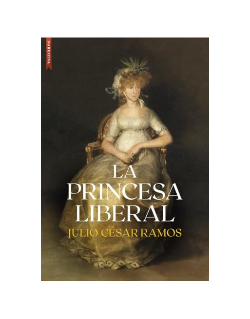 La  princesa liberal