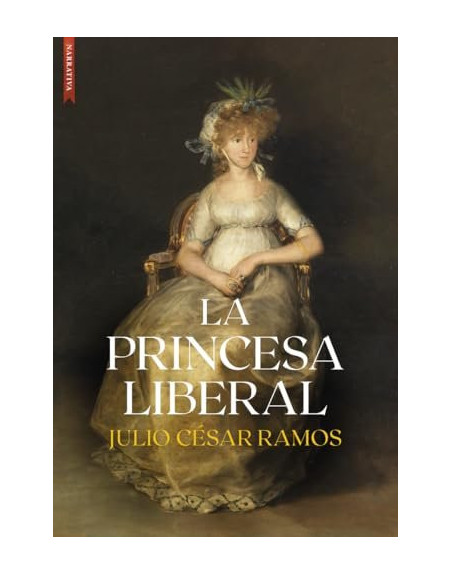 La  princesa liberal