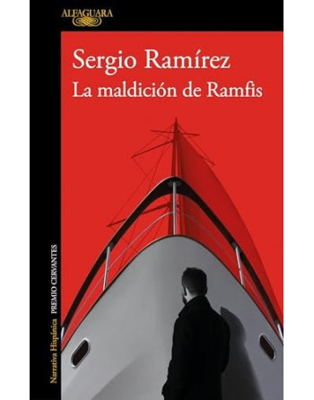 La maldicion de Ramfis