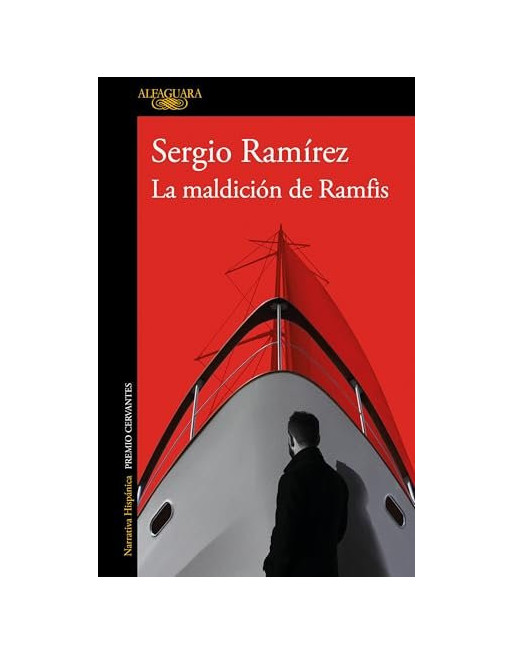 La maldicion de Ramfis