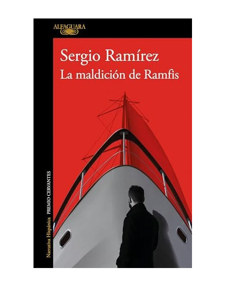 La maldicion de Ramfis