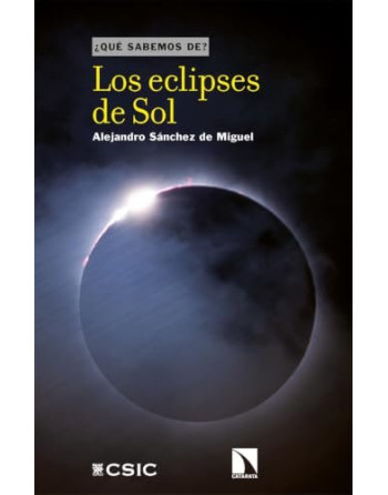 Los eclipses de sol