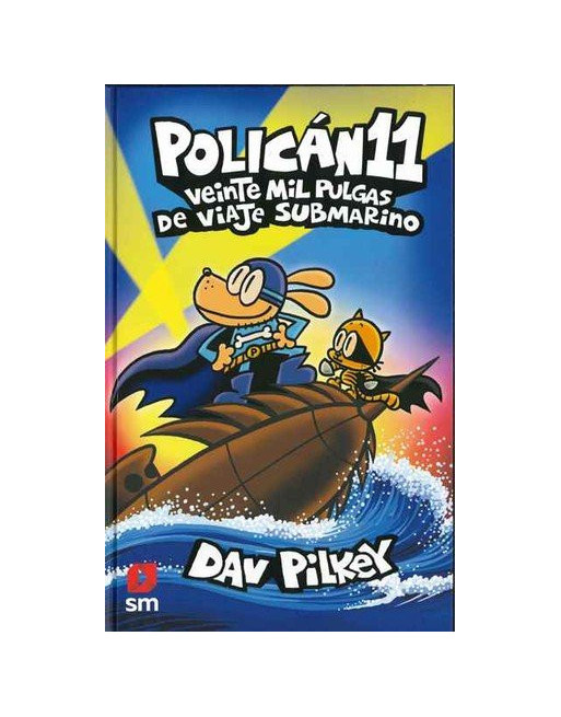 Polican 11