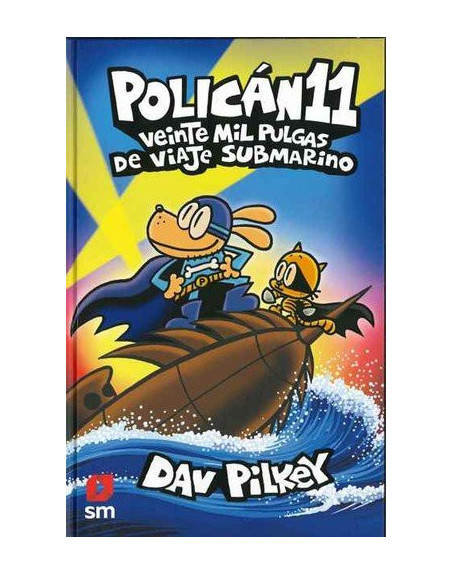 Polican 11
