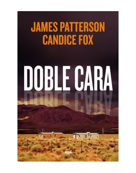 Doble cara