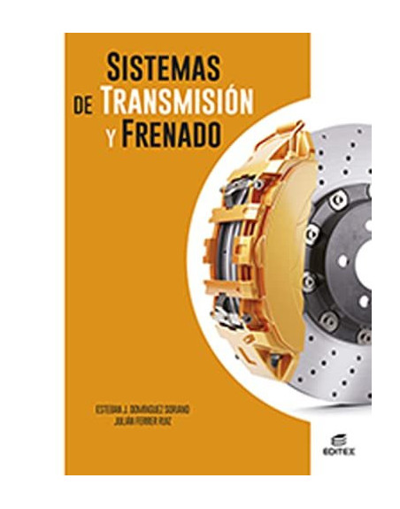Sistemas de transmisión y frenado