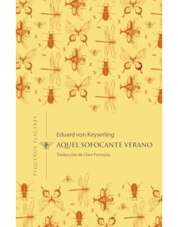 Aquel sofocante verano