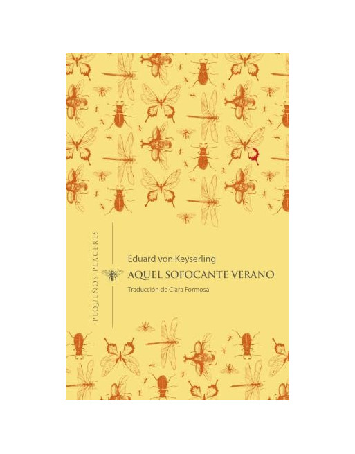 Aquel sofocante verano