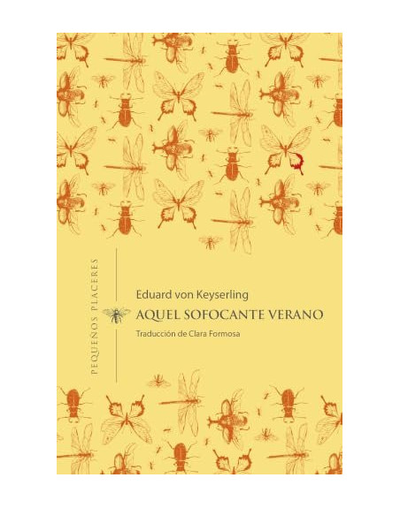 Aquel sofocante verano