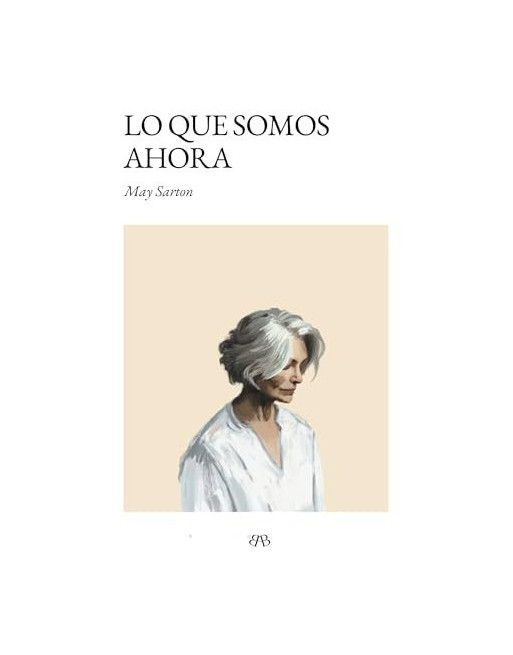 QUE SOMOS AHORA LO
