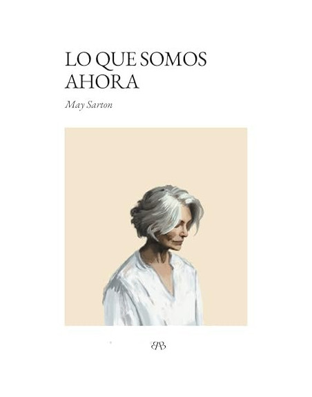 QUE SOMOS AHORA LO