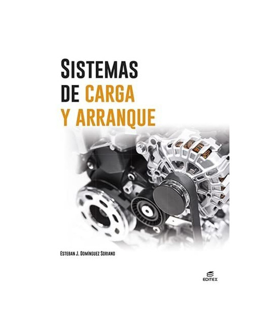 Sistemas de carga y arranque