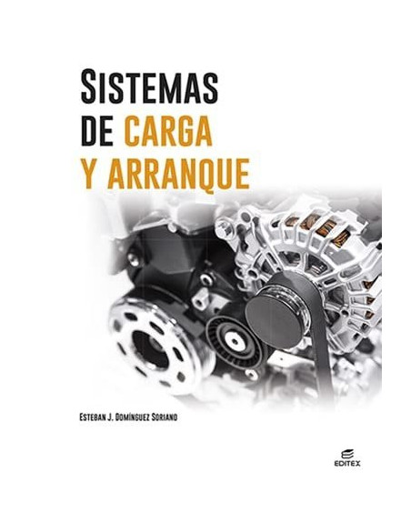 Sistemas de carga y arranque