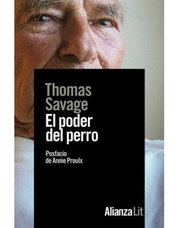 El poder del perro