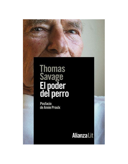 El poder del perro