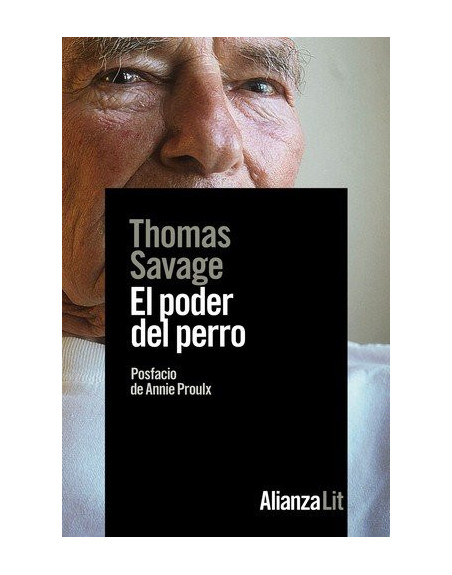 El poder del perro