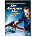 James Bond : Die Another Day DVD